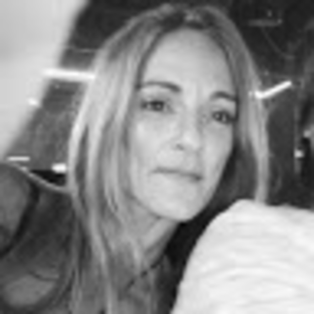 Meet your Posher, Staci